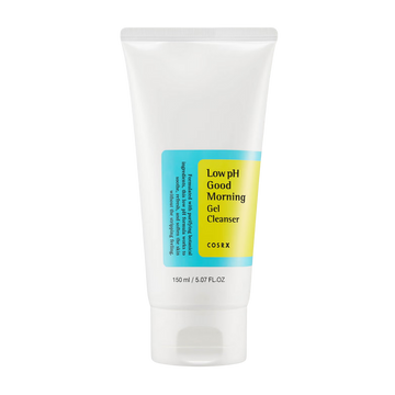 Cosrx Low pH Gel Cleanser