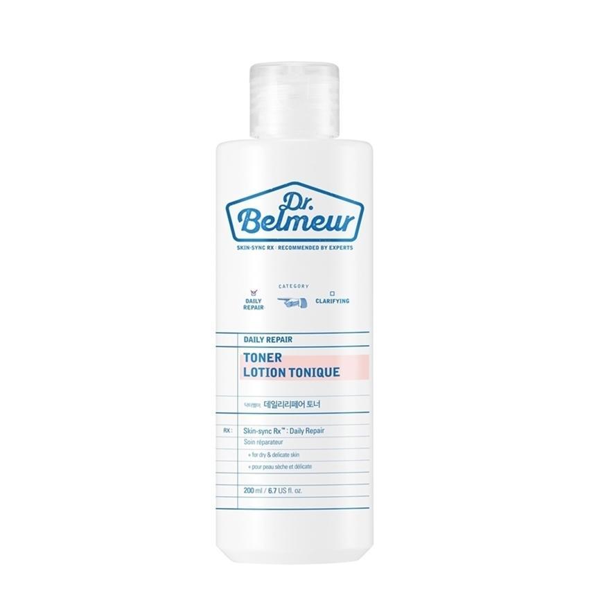 [Thefaceshop] DR.BELMEUR DAILY REPAIR TONER 200ml