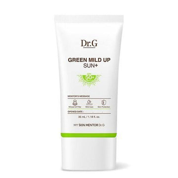Dr.G Green Mild Up Sun+