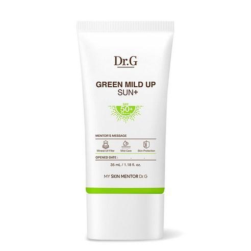 Dr.G Green Mild Up Sun+