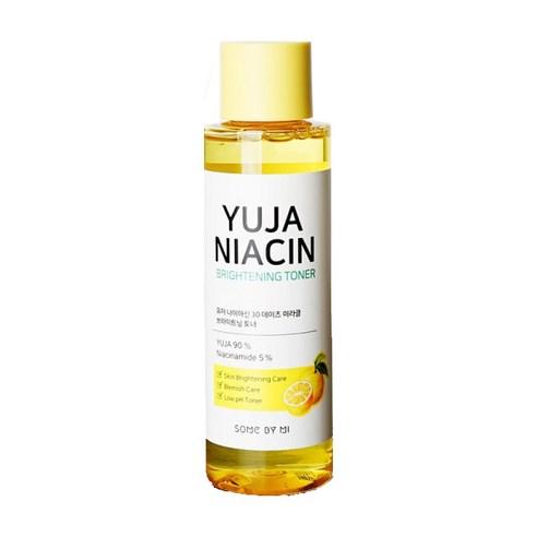 SomeByMi Miracle Brightening Toner