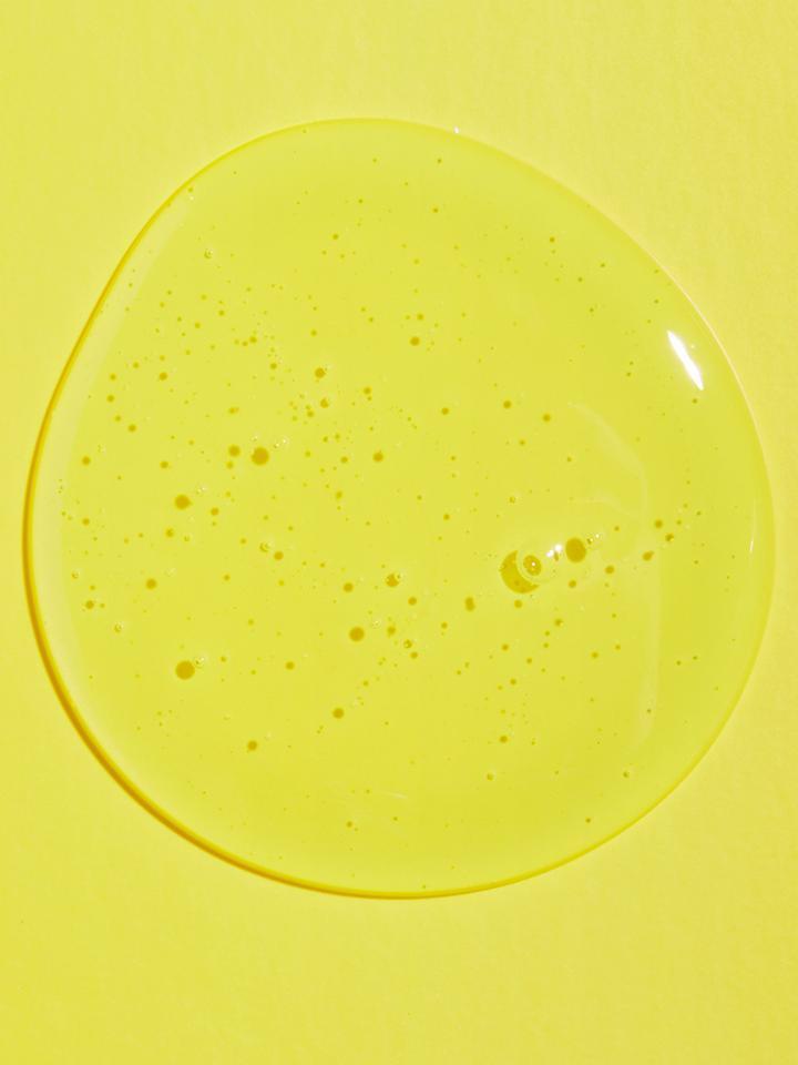 Cosrx Low pH Gel Cleanser