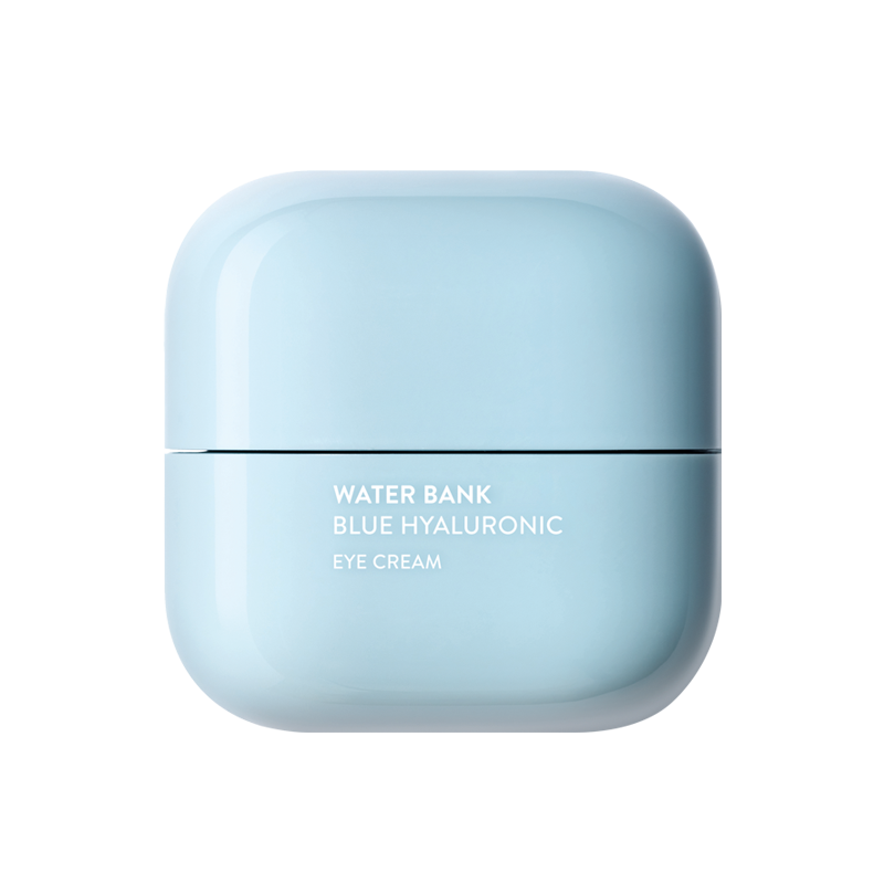 Laneige Hyaluronic Cream Moisturizer