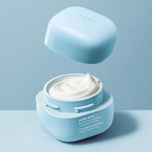 Laneige Hyaluronic Cream Moisturizer