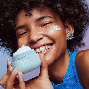 Laneige Hyaluronic Cream Moisturizer