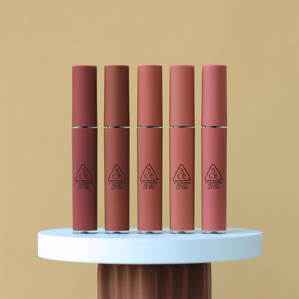 3CE Velvet Lip Tint