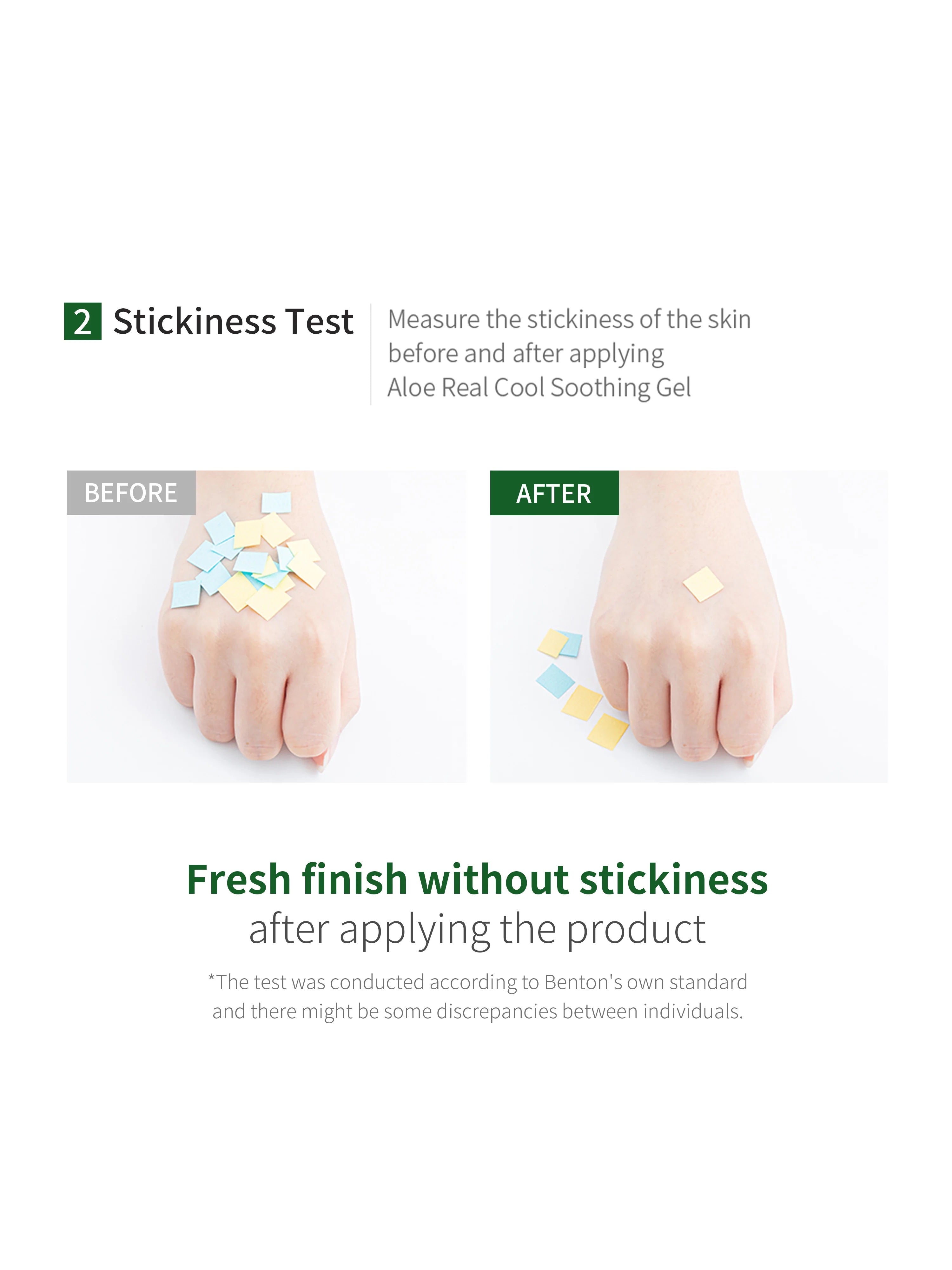Benton Aloe Propolis Soothing Gel