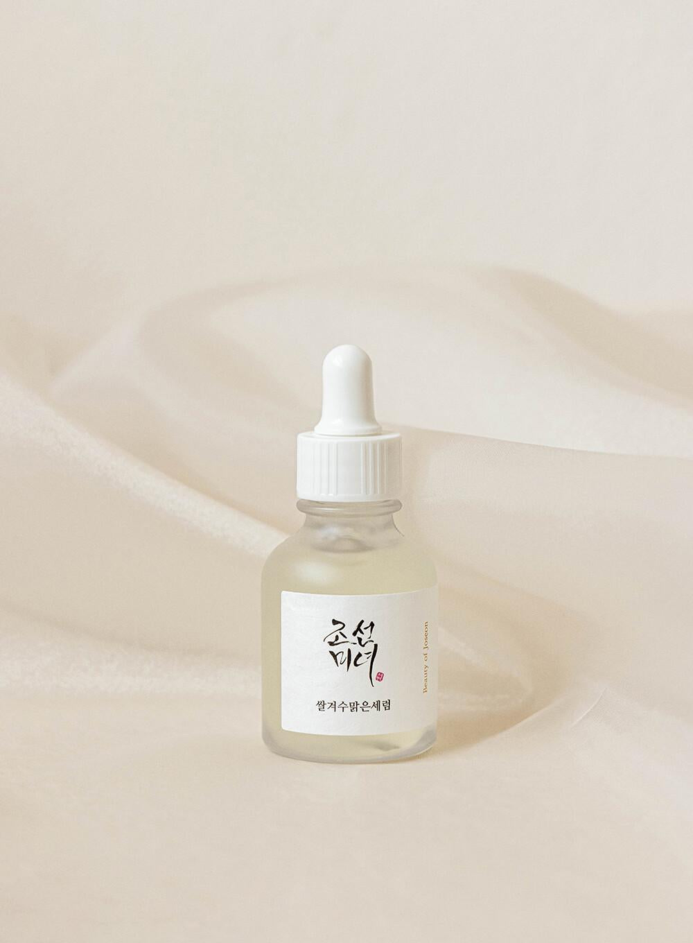BeautyOfJoseon Glow Deep Serum