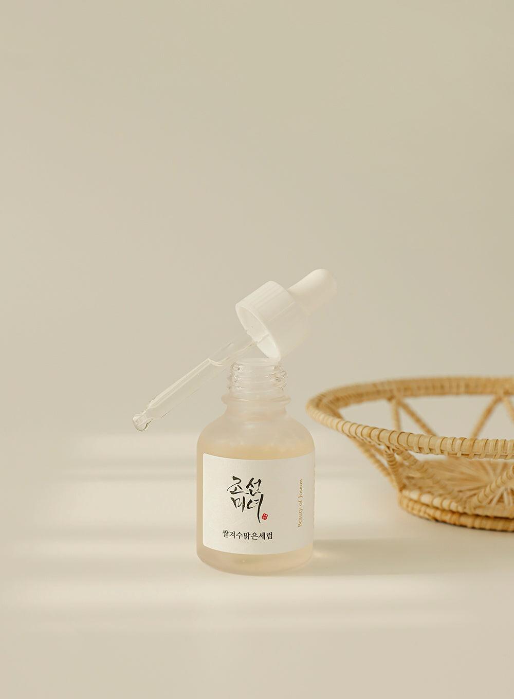 BeautyOfJoseon Glow Deep Serum