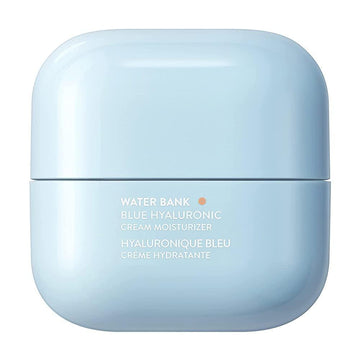 Laneige Hyaluronic Cream Moisturizer