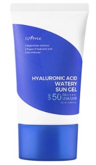 Isntree Sun Gel