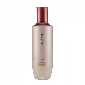 [Thefaceshop] YEHWADAM HEAVEN GRADE GINSENG REJUVENATING TONER 155ml