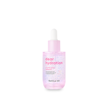 [Banilaco] Dear Hydration Crystal Glow Essence 50ml