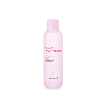 [Banilaco] Dear Hydration Skin Softening Toner 200ml