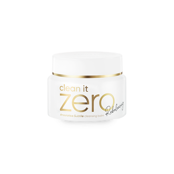 [Banilaco] Clean it Zero Anastatica Subtile Cleansing Balm Rebalacing 100ml