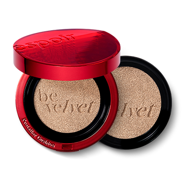 [Espoir] Protailor Be Velvet Cover Cushion -No.23 Beige