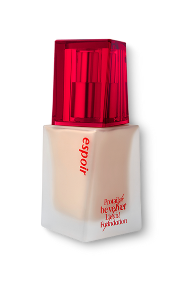 [Espoir] Protailor Foundation Be Velet -No.8 Tan