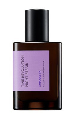 Missha Night Repair Probio Ampoule 5X