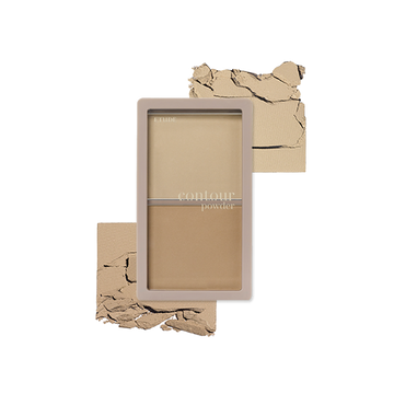 [Etudehouse] Contour Powder 10g -01 Creator