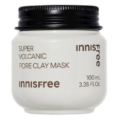 Innisfree Super Volcanic Pore Clay Mask