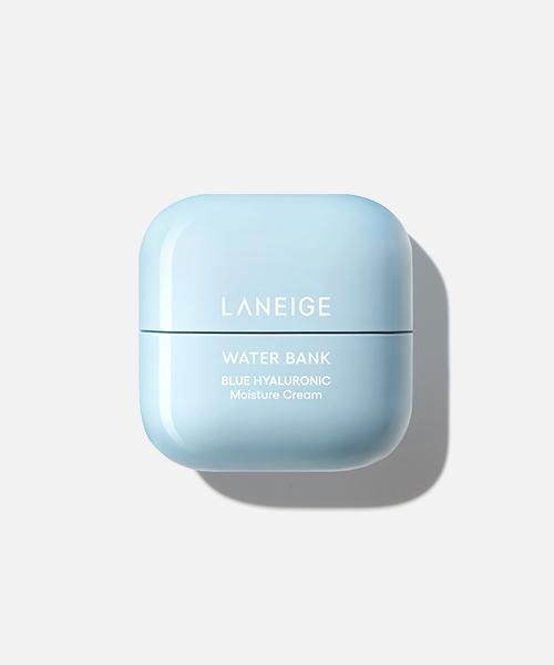 Laneige Hyaluronic Cream Moisturizer