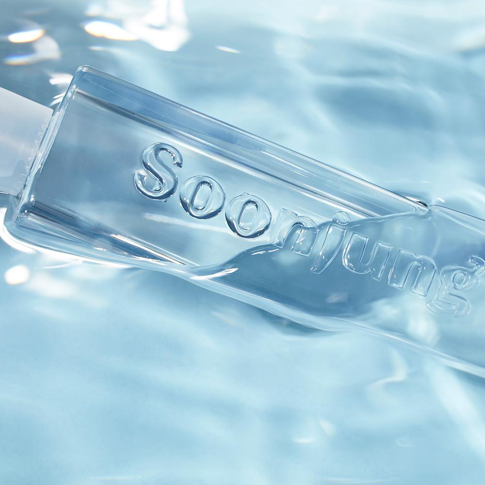 EtudeHouse SoonJung pH 5.5 Relief Toner