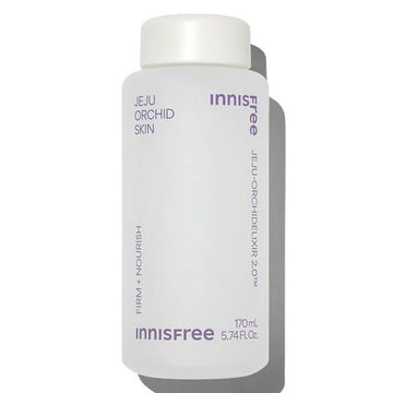 [Innisfree] Jeju Orchid skin 200ml