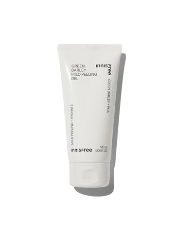 Innisfree Green Barley Gommage Peeling Gel