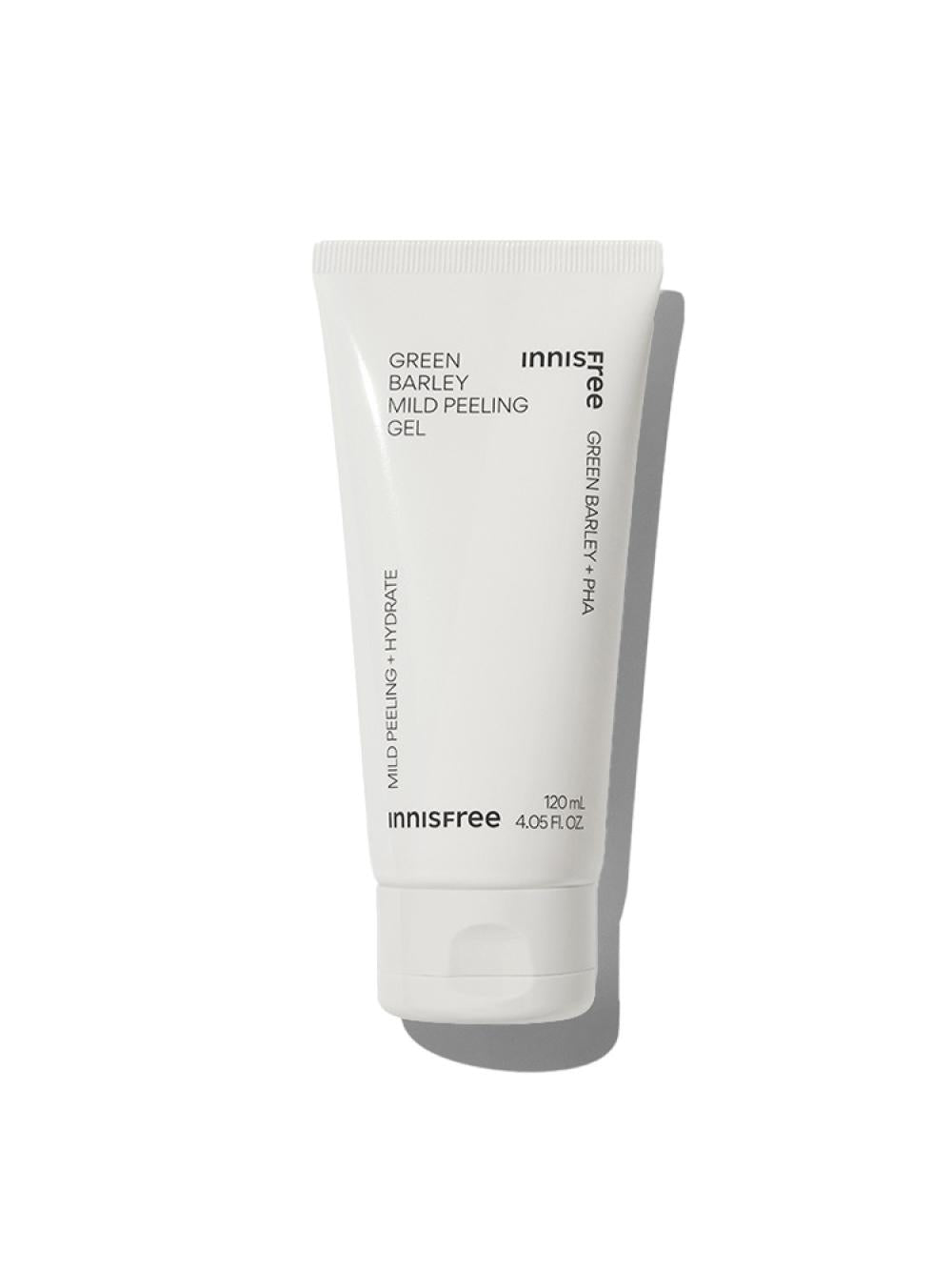 Innisfree Green Barley Gommage Peeling Gel