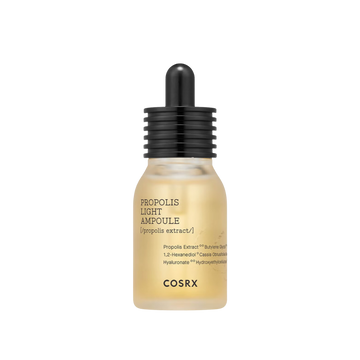 [Cosrx] Full fit Propolis Light Ampoule 30ml