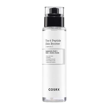 [Cosrx] The 6 Peptide Skin Booster Serum 150ml