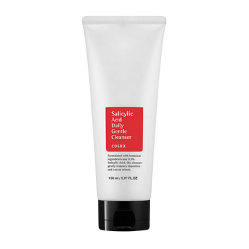 [Cosrx] Salicylic Acid Daily Gentle Cleanser 150ml