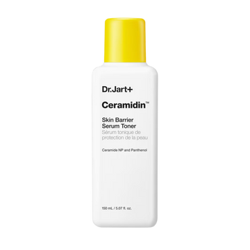 [Dr.Jart+] Ceramidin Skin Barrier Serum Toner 150ml