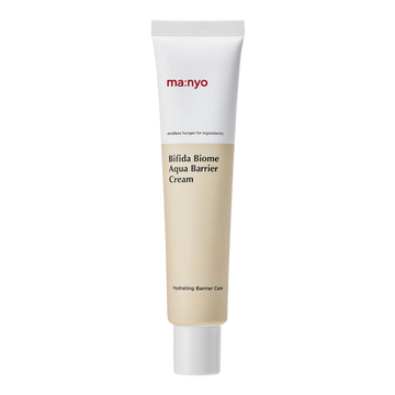 [Ma:nyo] Bifida Biome Aqua Barrier Cream 80ml