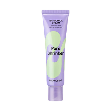 [Mamonde] Pore Shrinker Bakuchiol Retinol Cream 60ml