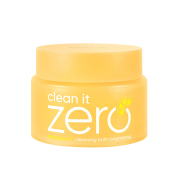 [Banilaco] Clean it Zero Cleansing Balm Brightening 100ml