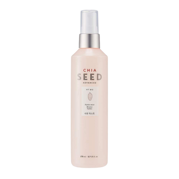 [Thefaceshop] CHIA SEED ADVANCED HYDRO MIST 165ml
