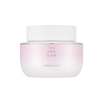 [Thefaceshop] YEHWADAM PLUM FLOWER REVITALIZING EYE CREAM - 25ML