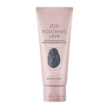 [Thefaceshop] Jeju Volcanic Lava Anti-Dust Pore-Cleansing Foam 140ml