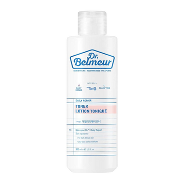 [Thefaceshop] DR.BELMEUR DAILY REPAIR TONER 200ml