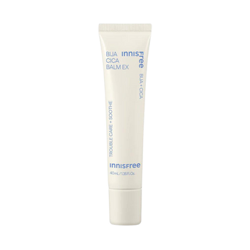 [Innisfree] Bija Cica Balm EX 40ml