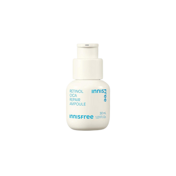 [Innisfree] Retinol Cica Repair Ampoule 30ml