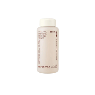 [Innisfree] Volcanic PHA Pore Refining Toner 170ml