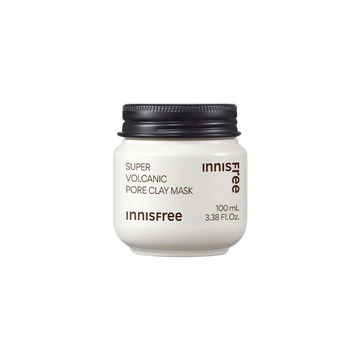 Innisfree Super Volcanic Pore Clay Mask