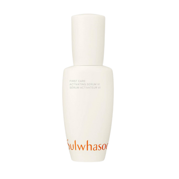 [Sulwhasoo] First Care Activating Serum VI 60ml