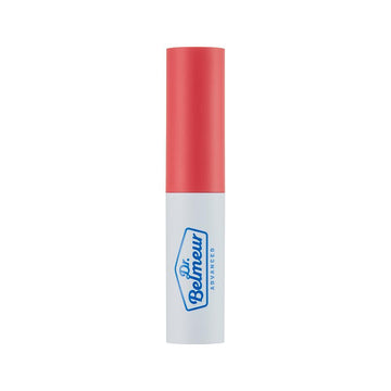 [Thefaceshop] DR. BELMEUR ADVANCE CICA TOUCH LIP BALM - CORAL 5.5g