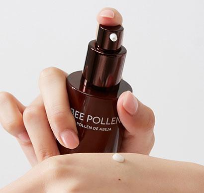 [Missha] Bee Pollen Renew Intense Moisturizer 130ml