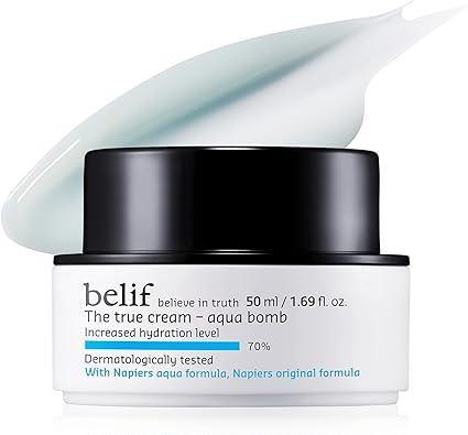 Belif Aqua Bomb Cream