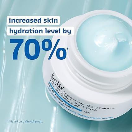 Belif Aqua Bomb Cream