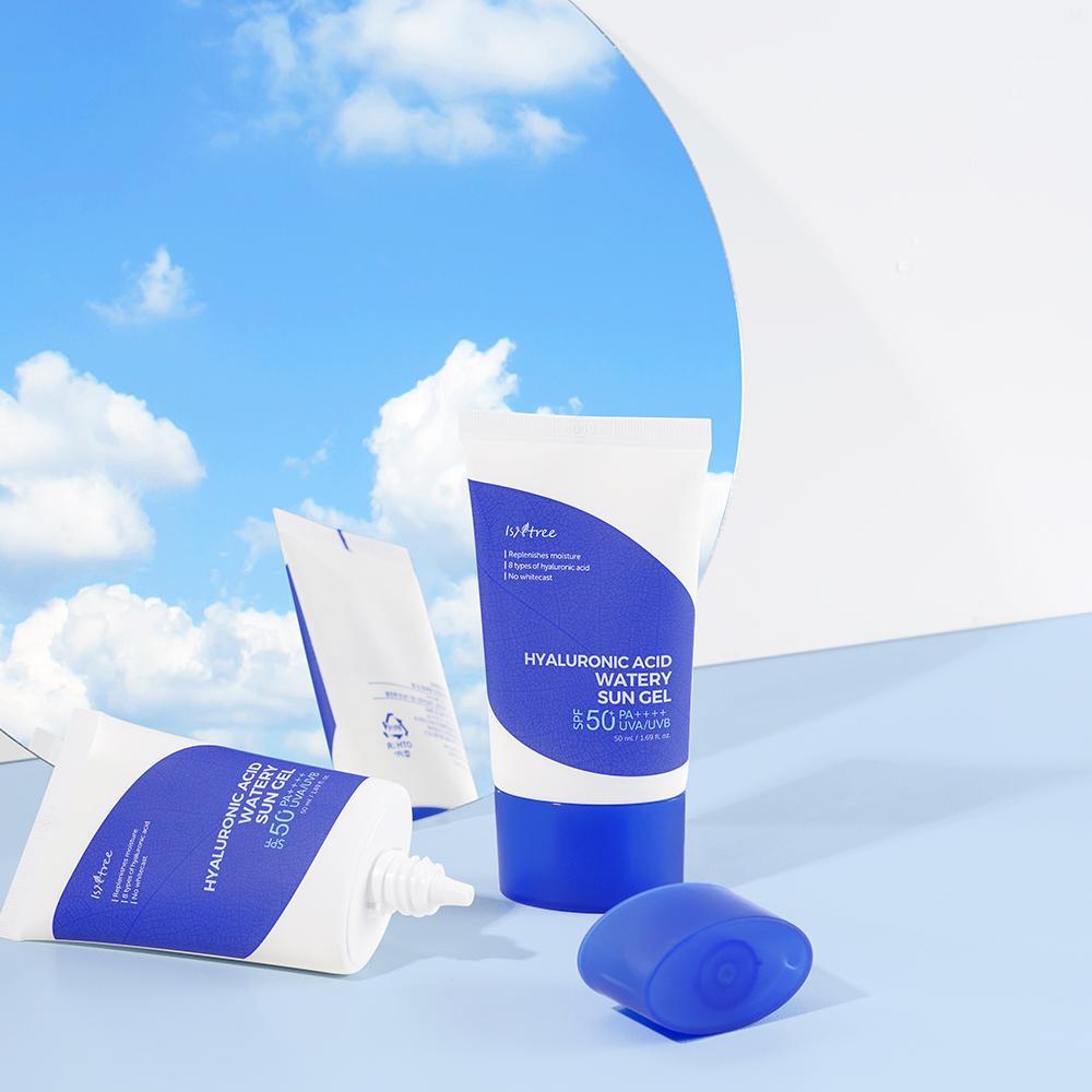 Isntree Sun Gel